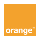 Logo Orange