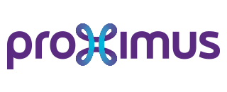 Logo Proximus